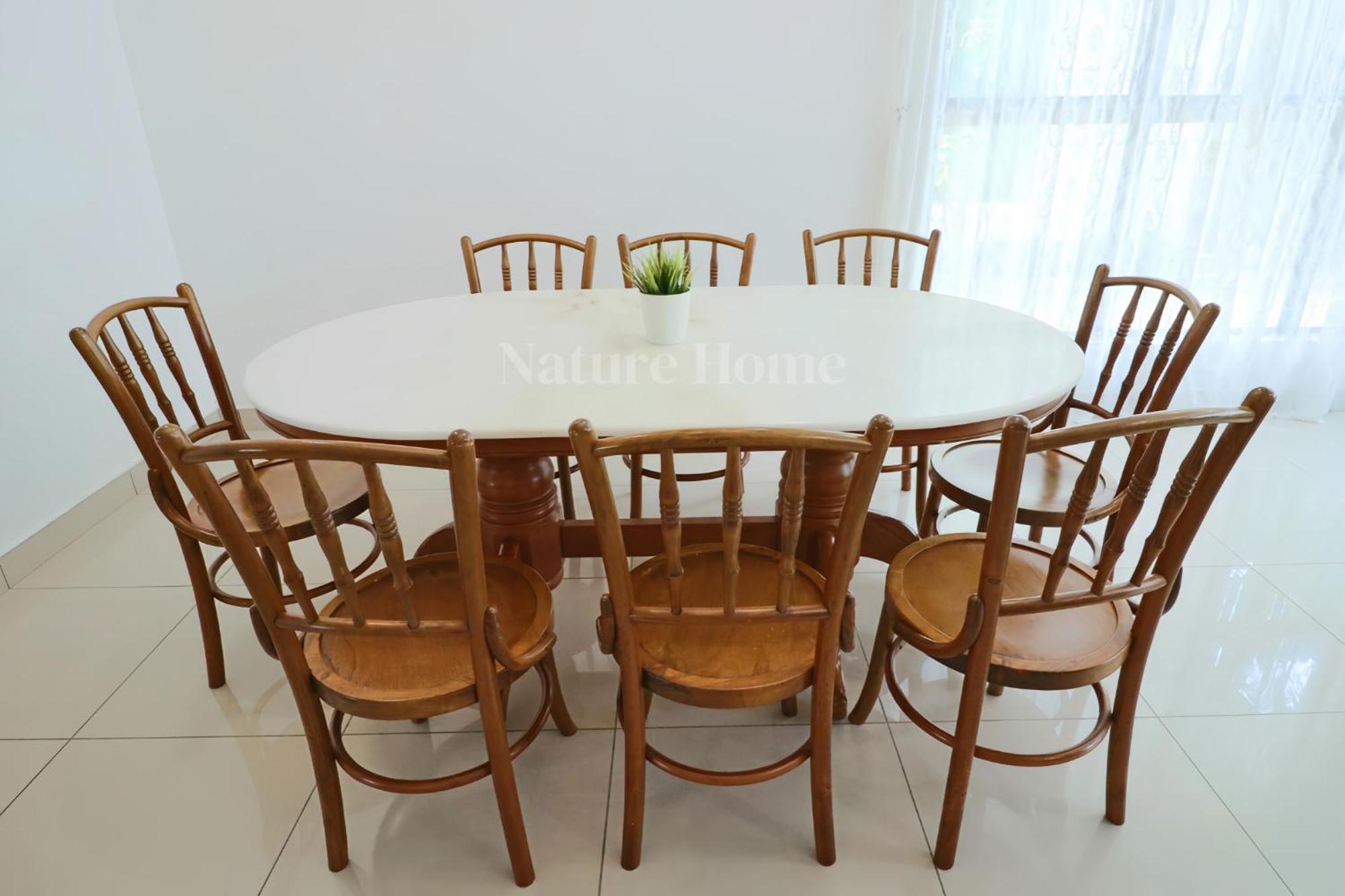 Nature Home 2 - Swiss Garden Resort Residences Beachfront Villa 关丹 外观 照片