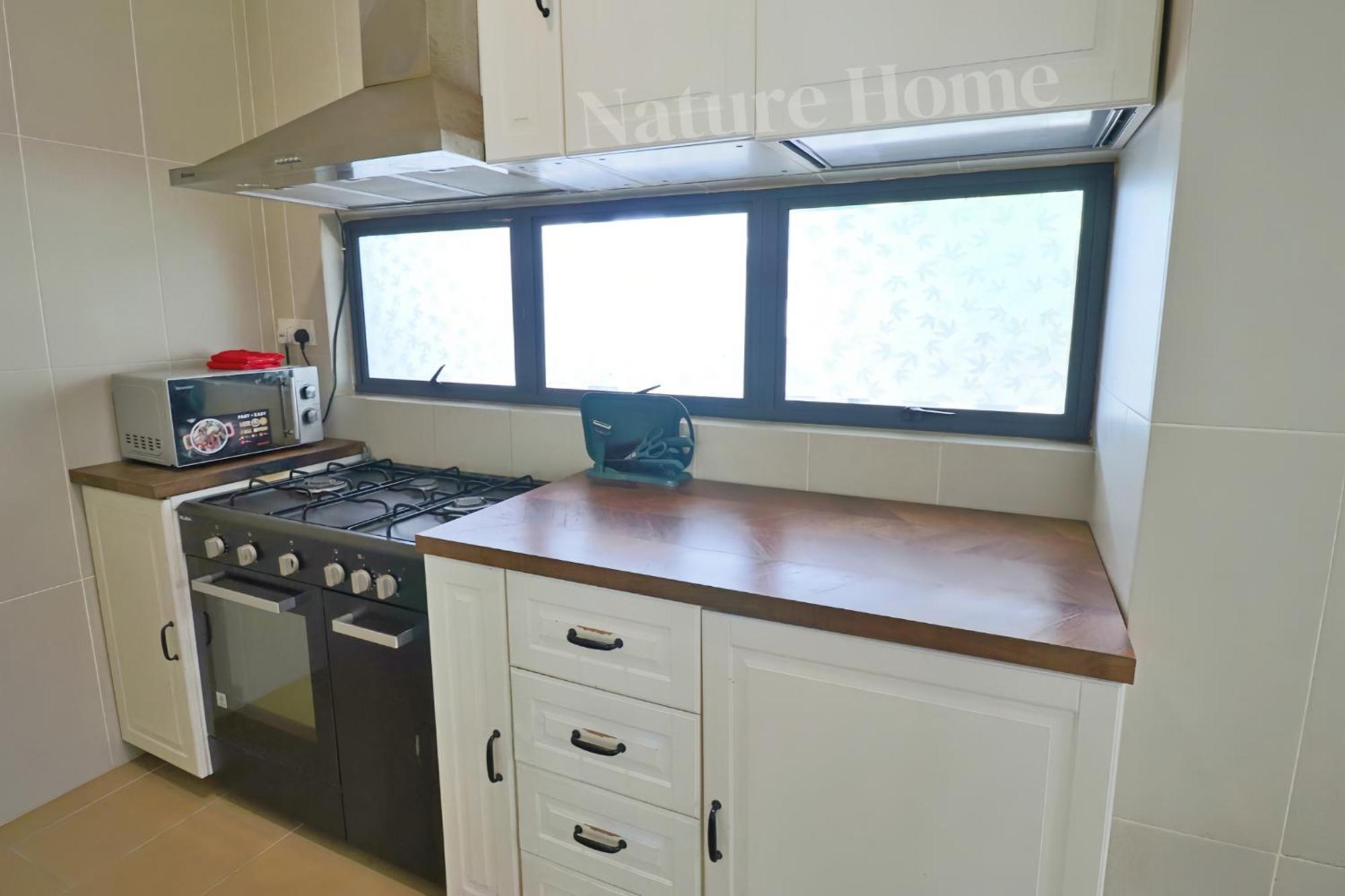 Nature Home 2 - Swiss Garden Resort Residences Beachfront Villa 关丹 外观 照片